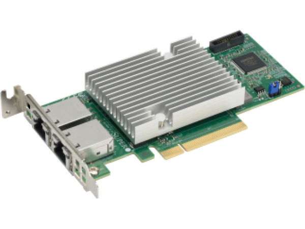 Network card Supermicro AOC-STG-B2T